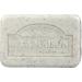 A La Maison Coconut Charcoal Soap 8.8 oz | All-Natural Triple Milled | Moisturizing Face & Body Bar for Men & Women - Buy Online on SooperMarket.com