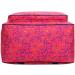 JanTeelGO Sewing Machine Carrying Case - Red Nylon Tote Bag with Pockets and Padded Storage Cover for Singer, Brother, Janome - Convenient Handles and Durable Design - Buy Online on SooperMarket.com