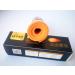 GM & BW Stone Sling Rubber Flat - Normal & Anti-Cold 0.4-0.8mm Thickness Ideal for Professional Hunting & Competitions - SMK Orange 0.65 - Buy Online on SooperMarket.com