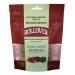 Rollover Functional Crunchy Biscuits - Beef with Spinach 250g