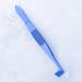 Predolo 1x Meibom Gland Tweezers - Gentle Paddle for Eye Care | Buy Internationally - Buy Online on SooperMarket.com