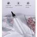 2 Pack 16.9oz Hair Color Applicator Bottles - PET Plastic Squeeze Bottles for Hair Dye - Refillable and Transparent - Clear/black Cap - Buy Online on SooperMarket.com
