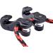 Double Handle Crossbow Cocking Device | Red Rope Cocker Aid Tool - Buy Online on SooperMarket.com