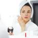 Tuakimce 10 Pack 30ml Refillable Cosmetic Glass Cream Containers with Lid - Ideal for Creams Lotions & Essential Oils - Buy Online on SooperMarket.com