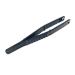 Inkgrafix - Snaptile pircing pliers/piercing tweezers - sterile - disposable - Black - Made in Germany - IG57471 - Piercing tweezers Zange disposable product