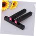Healvian 3pcs Eyelash Glue Tube Eyelash Spoolies Empty Mascara Bottle Empty Eyeliner Tube Black - Buy Online on SooperMarket.com