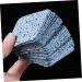 BELLIFFY 3 Box Glue Bottle Mouth Wipe Eyelash Glue Wipes Glue Wiper Fabric Glue Wipes Glue Bottle Wiping Pad Nail Polishes Cleaning Pads Glue Bottle Cleaning Pad Glue Remover Pad - Buy Online on SooperMarket.com