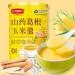 Chinese yam red dates and corn soup 600g/can Nutritional breakfast meal substitute powder Healthy breakfast corn Congee Convenient cereal breakfast Chinese snacks (2 cans)