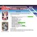2023 Topps Series 1 Baseball Hobby Box - 24 Packs/14 Cards - Auto or Mem Card Included - Silver Pack Bonus - Buy Online on SooperMarket.com