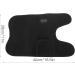 Ellbogen Intelligent Heating Pad Wrap | Electric Shock Elbow Brace for Pain Relief | Safe Temperature Control for Men & Women - Buy Online on SooperMarket.com