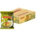 Mama Green Curry Flavour Oriental Style Instant Noodles 55g (Pack of 30) by CNMART