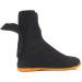 Rikio Child's Ninja Tabi Boots - Size 4 Big Kid Black - Buy Online on SooperMarket.com