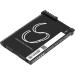 Premium Battery Replacement for Captuvo SL42 Dolphin 75e 60s 70e | Extended Life BAT-EXTENDED-01 - Buy Online on SooperMarket.com