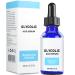 Trendyfave Glycolic Acid Serum Glycolic Acid Face Serum With Natural Plant Extract Face Care Serum Reduce Blemishes And Acne Exfoliate Glycolic Acid Toner Serum Korean Skincare 30ml