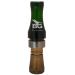 Buck Gardner Calls Perf Poly Canada Hammer 2 Goose Call Mallard Green/Smoke