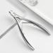 FERYES Cuticle Trimmer Nippers - Sharp Cuticle Remover for Manicure/Pedicure - Surgical Grade Stainless Steel - Buy Online on SooperMarket.com
