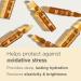 ISDIN Sunscreen & Vitamin C Serum Bundle: Eryfotona Actinica Mineral Sunscreen & Flavo-C Ultraglican Ampoules - Buy Online on SooperMarket.com
