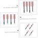 Gogogmee 4pcs Eyeliner Stick Clear Lipglosses Bottle Empty Mascara Wand The Pet - Buy Online on SooperMarket.com