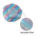 Laser Shower Cap - High Elasticity Nightcap for Hair Protection - Suitable for All Hair Types - Buy Online on SooperMarket.com
