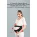 Qchomee Maternity Belt | Adjustable Pregnancy Support Band for Belly Lifting | Relieve Back, Hip & Pelvic Pain | Postpartum XXL - Buy Online on SooperMarket.com