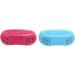 KUIKUI Anti-Snoring Nose Vents Plugs - Effective Relief for Comfortable Sleep - Buy Online on SooperMarket.com
