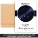 Personalized Sky/Star Map Print: Unique Gift for Birth, Christening, Mother's Day, Father's Day - Custom Night Sky Poster for Any Location - Picture/Print Only - Buy Online on SooperMarket.com