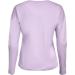 ESPRIT Women's T-Shirt S 570/Lavender - Buy Online on SooperMarket.com