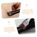 Buy Balacoo 12 Sets Eyeliner Brush & Multipurpose Makeup Brushes | Ultra Thin Eyeliner & Eyebrow Tools for Professional Use | International Shipping Available - Buy Online on SooperMarket.com