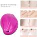 Professional Ergonomic Reusable Portable Exfoliating Hair Epilator Hair Eraser For Arms Legs For Men Women (Red) - Buy Online on SooperMarket.com