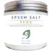 White Egret Personal Care Epsom Salt 2 oz (57 g)