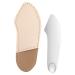 MUSISALY Scraper Makeup Korean Cosmetics Cosmetic Mixer Cosmetic Plate Mixer Shadow Seal Stainless Steel