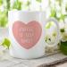 Make It Love It Sell It - Coffee is Self Care - Caffeine Lover Gift Mug Ceramic 11fl oz - Buy Online on SooperMarket.com