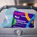 Fend Wellness 75% Alcohol Hand Wipes - Mitt Wearable Pre-moistened Mitten-Shaped Sanitizer with Protective Liner - Full Hand Coverage - 10 Wipe Mitts Set - Buy Online on SooperMarket.com