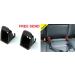 MASO Universal Car Child Seat ISOFIX Mounting Kit - Seat Belt Connector Restraint Anchor - Buy Online on SooperMarket.com