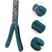 Mikinona 1pc Foot File Portable Abs Pumice Stone - Buy Online on SooperMarket.com