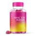 Pink Stork Total Slim Gummies: Sugar-Free Energy Gummy, Metabolism Support, Post Workout Recovery, L Carnitine Tartrate + Amino Acids, Women-Owned, 60 Blueberry Gummies