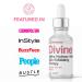 Mandelic Acid Peel 40% for Face - Professional Intense Chemical Peel for Rosacea, Acne, Hyperpigmentation & Melasma - Alpha Hydroxy Acid Skin Brightening Treatment - 1 Fl Oz - Buy Online on SooperMarket.com