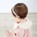 COUXILY Baby Girls Lace Flower Headband - 4 Pack Faux Leather Elastic Hairbands for Newborns & Toddlers - Perfect for Everyday & Special Occasions - Buy Online on SooperMarket.com