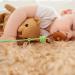 Buy Rosa & Green Silicone Toy Belt - Adjustable Pacifier Clip & Stroller Chain for Baby | Durable Odorless & Lightweight Toy Holders - Buy Online on SooperMarket.com