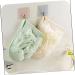 minkissy Bath Sponge Infant Mittens Shower Sponge Rub Mud Baby Japanese and Korean - Buy Online on SooperMarket.com