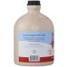 Hidden Springs Maple 100% Natural Vermont Maple Syrup - Grade A Dark Robust - 64oz - Family Farms - BPA-Free Jug - Buy Online on SooperMarket.com
