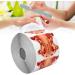 Long Nail Forms Self Adhesive Nail Art Extension Guide Home Salon - Buy Online on SooperMarket.com