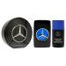 Mercedes-Benz Intense Gift Set Perfumes for Men - Includes 2.7 oz Eau de Toilette Spray and 2.6 oz Deodorant Stick - Woody Scent - Opens with Notes of Pear - Evokes Power and Sensuality - 2 pc 6 Fl Oz (Pack of 1) - Buy Online on SooperMarket.com