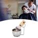 Ankroyu 3-in-1 Razor Brush Set | Stainless Steel Beard Soap Peel & Manual Razor Tool for Men - Buy Online on SooperMarket.com