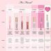 Too Faced Lip Injection Extreme Lip Shaper - Plumping Lip Liner in Espresso Shot (0.01 oz) | International Shipping Available - Buy Online on SooperMarket.com
