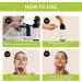 The Natural and Organic Family Clarifying Face Wash with Salicylic Acid - Facial Cleanser for Oily Normal and Combination Skin - Exfoliating Pore Minimizing Formula for Teens and Kids Face Wash Apple - Buy Online on SooperMarket.com