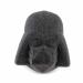 Darth Vader Mooded Fizzer - Set of 6 | International Shipping | Unique Bath Bombs for Star Wars Fans - Buy Online on SooperMarket.com