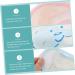 4pcs Healvian Belly Button Band for Newborn Umbilical Hernia Belt - Infant Navel & Belly Support - Buy Online on SooperMarket.com