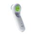 Braun BNT300CA No-Touch and Forehead Thermometer with Colour Coded Display for Baby Children and Adults No. 1 Brand Among Pediatricians and Moms