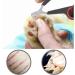 Bird Nail Trimmers Pet Bird Parrot Small Animals Accessory Grooming Tool Nail Scissors Clipper for Small Breeds Puppies Rabbits Cat - Buy Online on SooperMarket.com